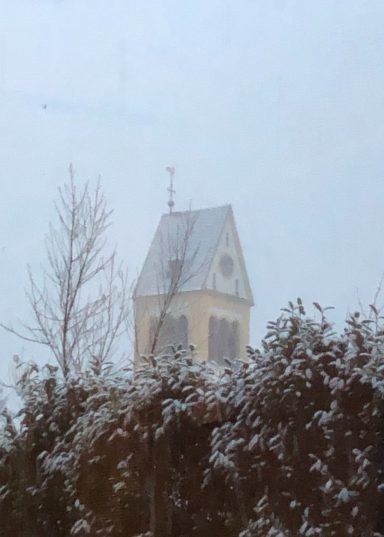 weitere Eindrücke aus  Langst-Kierst 