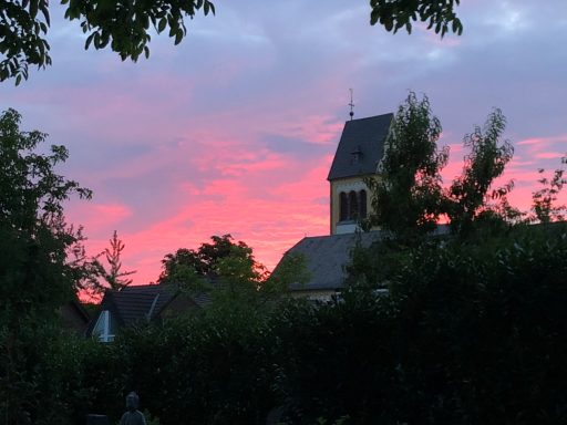 weitere Eindrücke aus  Langst-Kierst 